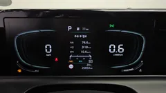 2024 Kia Seltos Gasoline 1.6 Turbo 2WD — фото 8