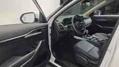 2024 Kia Seltos Gasoline 1.6 Turbo 2WD — фото 10