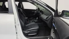 2024 Kia Seltos Gasoline 1.6 Turbo 2WD — фото 11