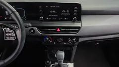 2024 Kia Seltos Gasoline 1.6 Turbo 2WD — фото 15