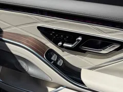 2022 Mercedes-Benz S-Class Maybach S580 4MATIC — фото 8