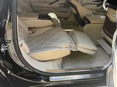 2022 Mercedes-Benz S-Class Maybach S580 4MATIC — фото 9