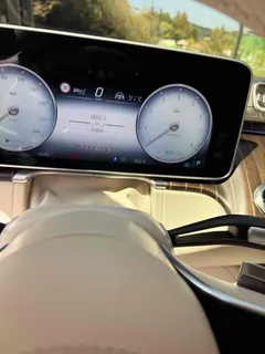 2022 Mercedes-Benz S-Class Maybach S580 4MATIC — фото 11