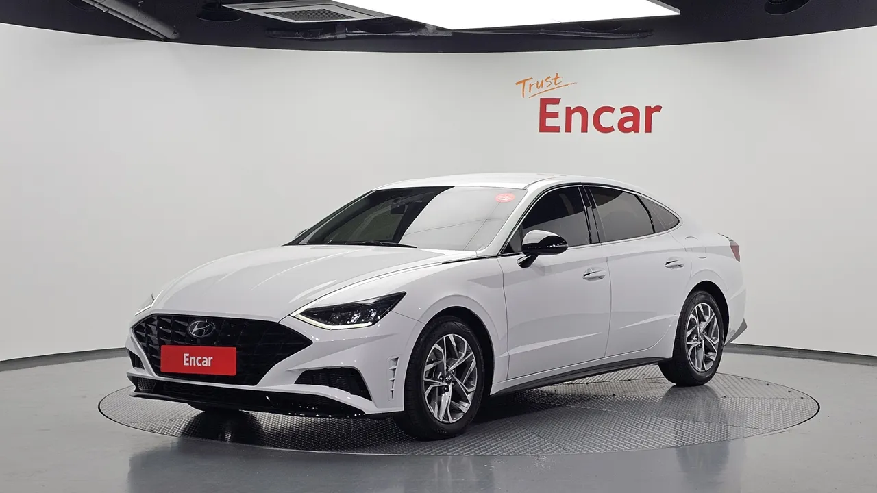 2023 Hyundai Sonata 2.0