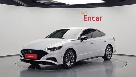 2023 Hyundai Sonata 2.0