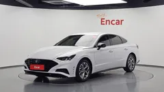 2023 Hyundai Sonata 2.0 — фото 1