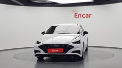 2023 Hyundai Sonata 2.0 — фото 3