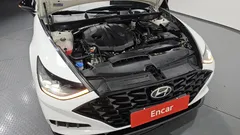 2023 Hyundai Sonata 2.0 — фото 6