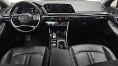 2023 Hyundai Sonata 2.0 — фото 7