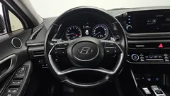 2023 Hyundai Sonata 2.0 — фото 13