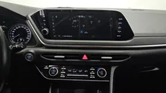 2023 Hyundai Sonata 2.0 — фото 14