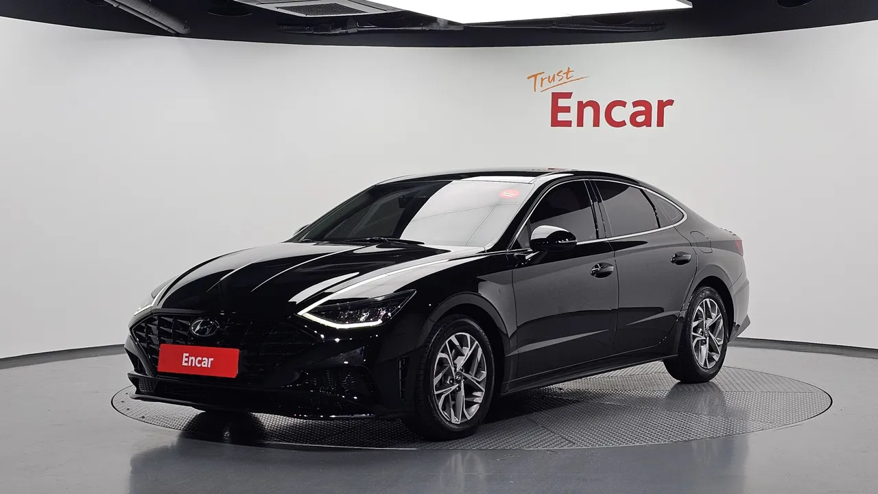 2023 Hyundai Sonata 2.0