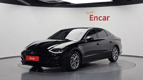 2023 Hyundai Sonata 2.0