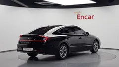 2023 Hyundai Sonata 2.0 — фото 2