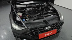 2023 Hyundai Sonata 2.0 — фото 6