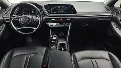 2023 Hyundai Sonata 2.0 — фото 7