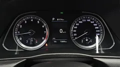 2023 Hyundai Sonata 2.0 — фото 8