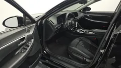 2023 Hyundai Sonata 2.0 — фото 11