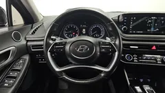 2023 Hyundai Sonata 2.0 — фото 13