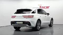 2023 Genesis GV70 2.5T Gasoline AWD — фото 2