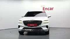 2023 Genesis GV70 2.5T Gasoline AWD — фото 3