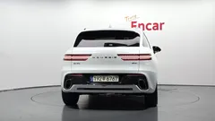 2023 Genesis GV70 2.5T Gasoline AWD — фото 4