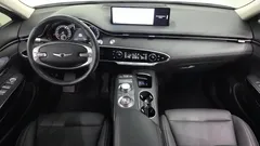 2023 Genesis GV70 2.5T Gasoline AWD — фото 7