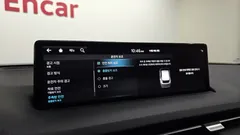 2023 Genesis GV70 2.5T Gasoline AWD — фото 16