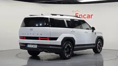 2024 Hyundai Santafe Gasoline 2.5T 2WD — фото 2