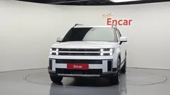 2024 Hyundai Santafe Gasoline 2.5T 2WD — фото 3