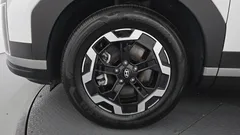 2024 Hyundai Santafe Gasoline 2.5T 2WD — фото 5