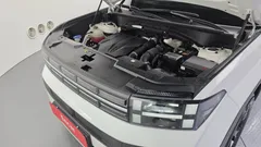 2024 Hyundai Santafe Gasoline 2.5T 2WD — фото 6