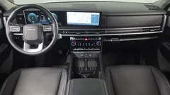 2024 Hyundai Santafe Gasoline 2.5T 2WD — фото 7