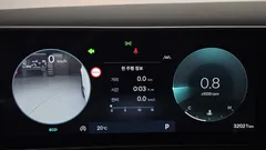 2024 Hyundai Santafe Gasoline 2.5T 2WD — фото 8