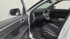 2024 Hyundai Santafe Gasoline 2.5T 2WD — фото 10
