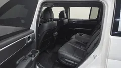 2024 Hyundai Santafe Gasoline 2.5T 2WD — фото 12