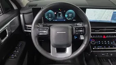 2024 Hyundai Santafe Gasoline 2.5T 2WD — фото 14