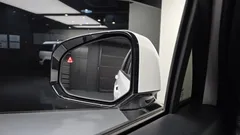 2024 Hyundai Santafe Gasoline 2.5T 2WD — фото 17