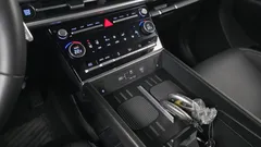 2024 Hyundai Santafe Gasoline 2.5T 2WD — фото 20