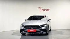 2022 Mercedes-Benz CLS-Class CLS300d 4MATIC — фото 3