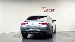 2022 Mercedes-Benz CLS-Class CLS300d 4MATIC — фото 4