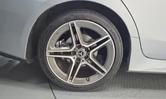 2022 Mercedes-Benz CLS-Class CLS300d 4MATIC — фото 5