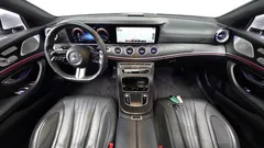 2022 Mercedes-Benz CLS-Class CLS300d 4MATIC — фото 7