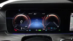 2022 Mercedes-Benz CLS-Class CLS300d 4MATIC — фото 8