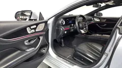 2022 Mercedes-Benz CLS-Class CLS300d 4MATIC — фото 10