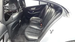 2022 Mercedes-Benz CLS-Class CLS300d 4MATIC — фото 11