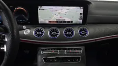 2022 Mercedes-Benz CLS-Class CLS300d 4MATIC — фото 12