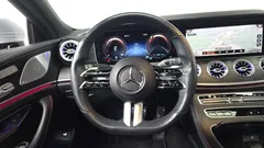 2022 Mercedes-Benz CLS-Class CLS300d 4MATIC — фото 13