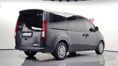 2023 Hyundai Staria Cargo 5-Seater — фото 2