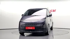 2023 Hyundai Staria Cargo 5-Seater — фото 3
